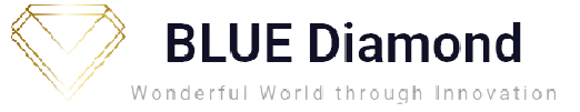 BLUE DIamond Corporation